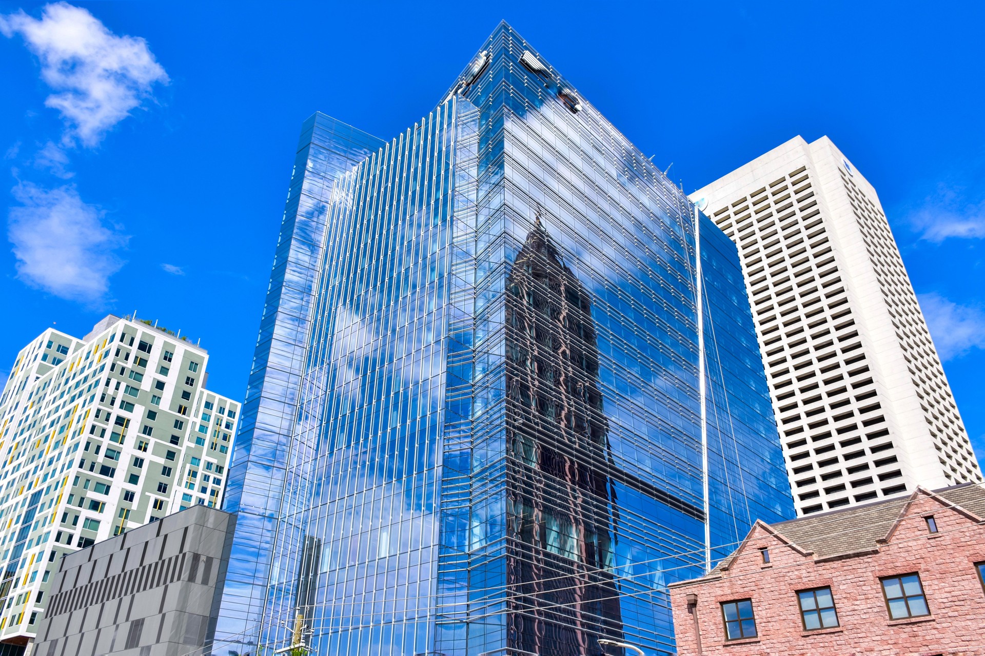 Midtown Atlanta